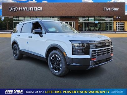 New 2026 Hyundai Palisade XRT Pro