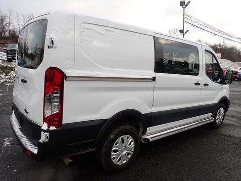 Used 2024 Ford Transit 250 Low Roof w/ Exterior Upgrade Package image 9