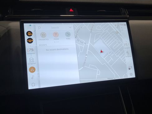 New 2026 Land Rover Range Rover Velar S image 19