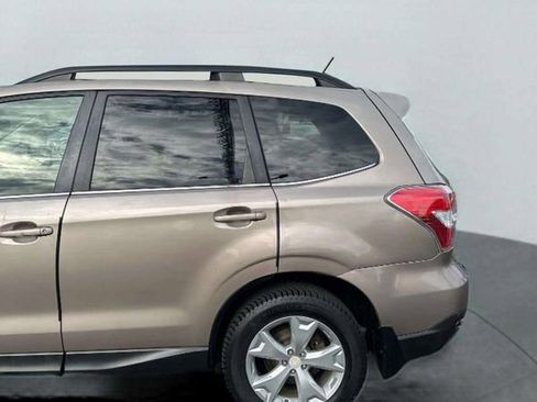 Used 2014 Subaru Forester 2.5i Limited w/ Popular Package #2 image 18