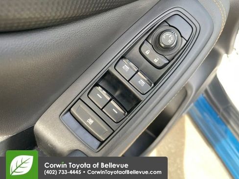 Used 2022 Subaru Forester Wilderness image 11