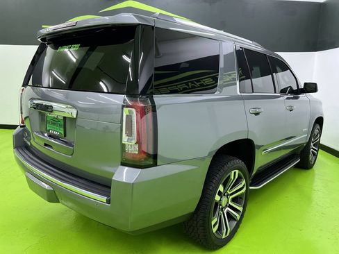 Used 2018 GMC Yukon Denali w/ Open Road Package AWD/4WD image 10