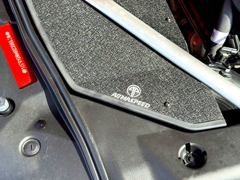 Used 2021 Toyota Supra Premium w/ Driver Assist Package image 16