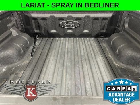 Used 2021 Ford Ranger Lariat w/ Trailer Tow Package AWD/4WD image 24