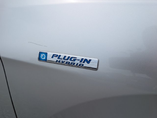 Used 2018 Honda Clarity Touring image 9