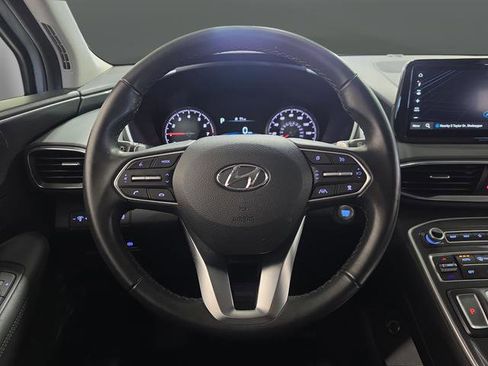 Certified 2023 Hyundai Santa Fe SEL FWD image 22