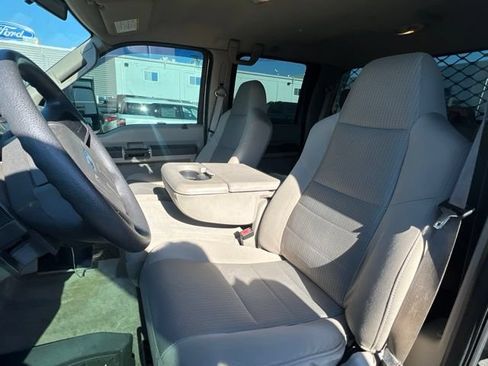 Used 2008 Ford F450 XLT AWD/4WD image 8