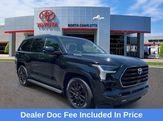 Used 2024 Toyota Sequoia SR5 w/ SR5 Premium Package AWD/4WD 360° Tour