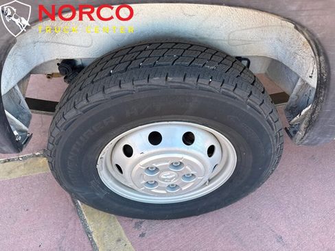 Used 2020 RAM ProMaster 1500 image 15