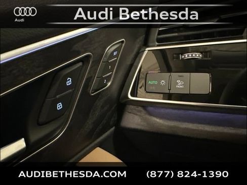 New 2026 Audi Q7 2.0T Premium AWD/4WD image 14