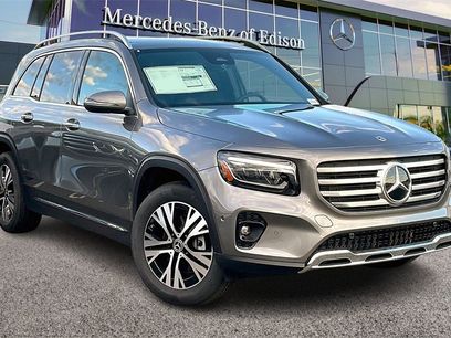 New 2026 Mercedes-Benz GLB 250 4MATIC