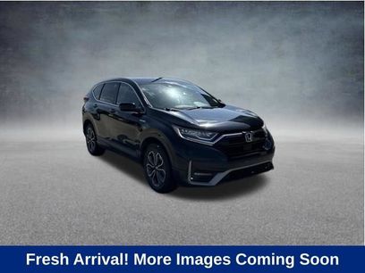 Used 2022 Honda CR-V EX