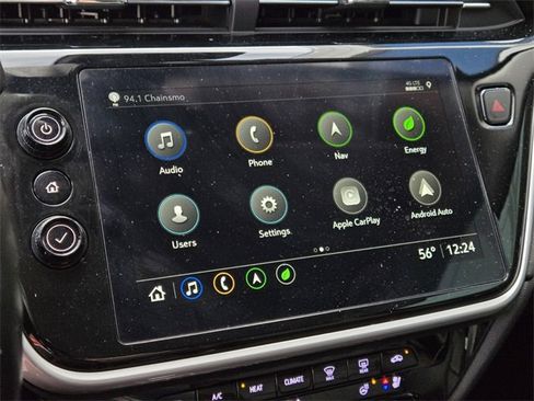 Certified 2023 Chevrolet Bolt EUV Premier w/ Sun & Sound Package image 21