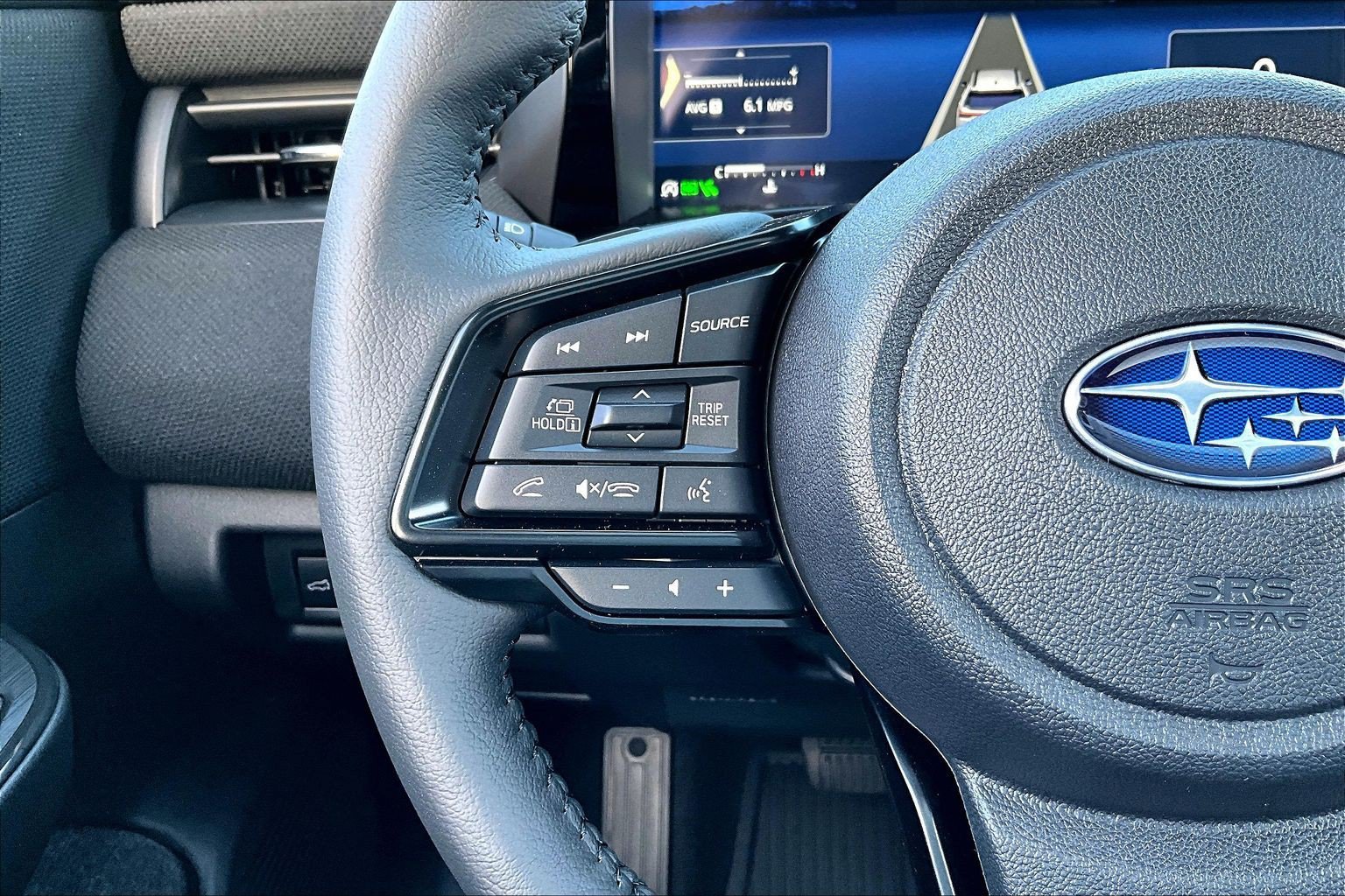 New 2026 Subaru Outback Limited AWD/4WD image 17