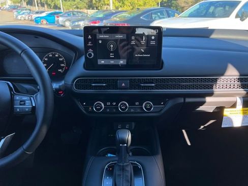 New 2026 Honda HR-V EX-L image 19