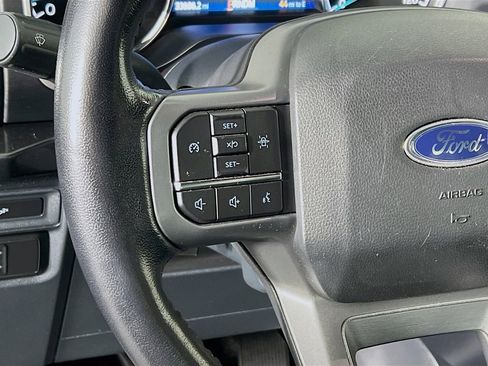 Used 2022 Ford F150 XLT w/ Equipment Group 302A High AWD/4WD image 10