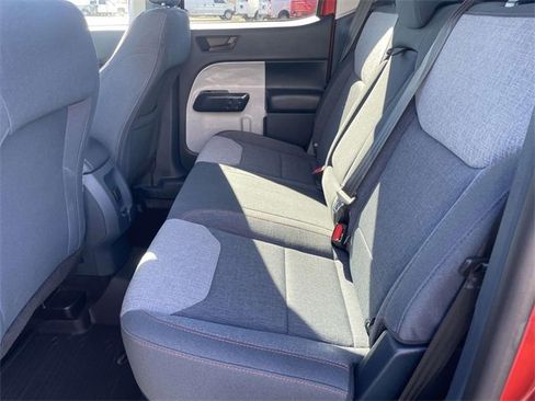 Used 2024 Ford Maverick XLT w/ Equipment Group 300A Standard image 12