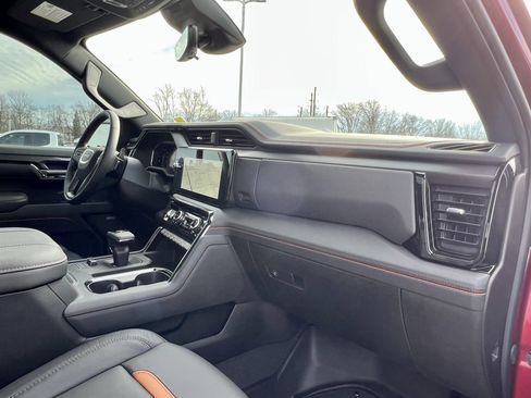 New 2026 GMC Sierra 1500 AT4 w/ AT4 Premium Package image 38