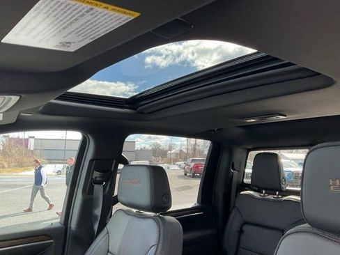 Certified 2025 Chevrolet Silverado 2500 High Country w/ High Country Premium Package image 14