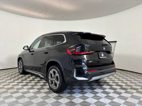 Used 2024 BMW X1 xDrive28i w/ Convenience Package AWD/4WD image 5