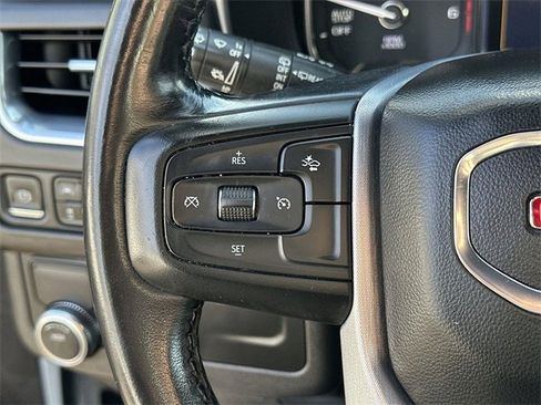 Used 2021 GMC Yukon SLT image 34