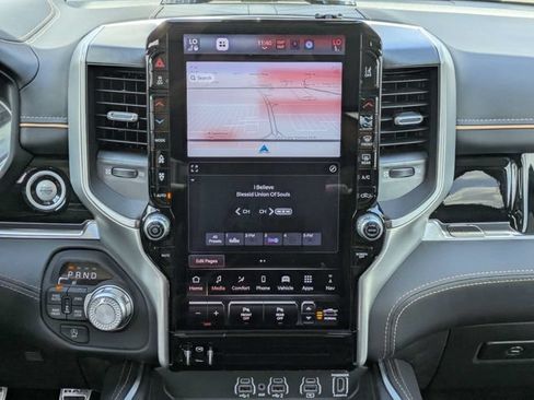 Used 2026 RAM 1500 Tungsten AWD/4WD image 19