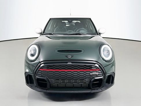Used 2024 MINI Cooper John Cooper Works FWD image 2