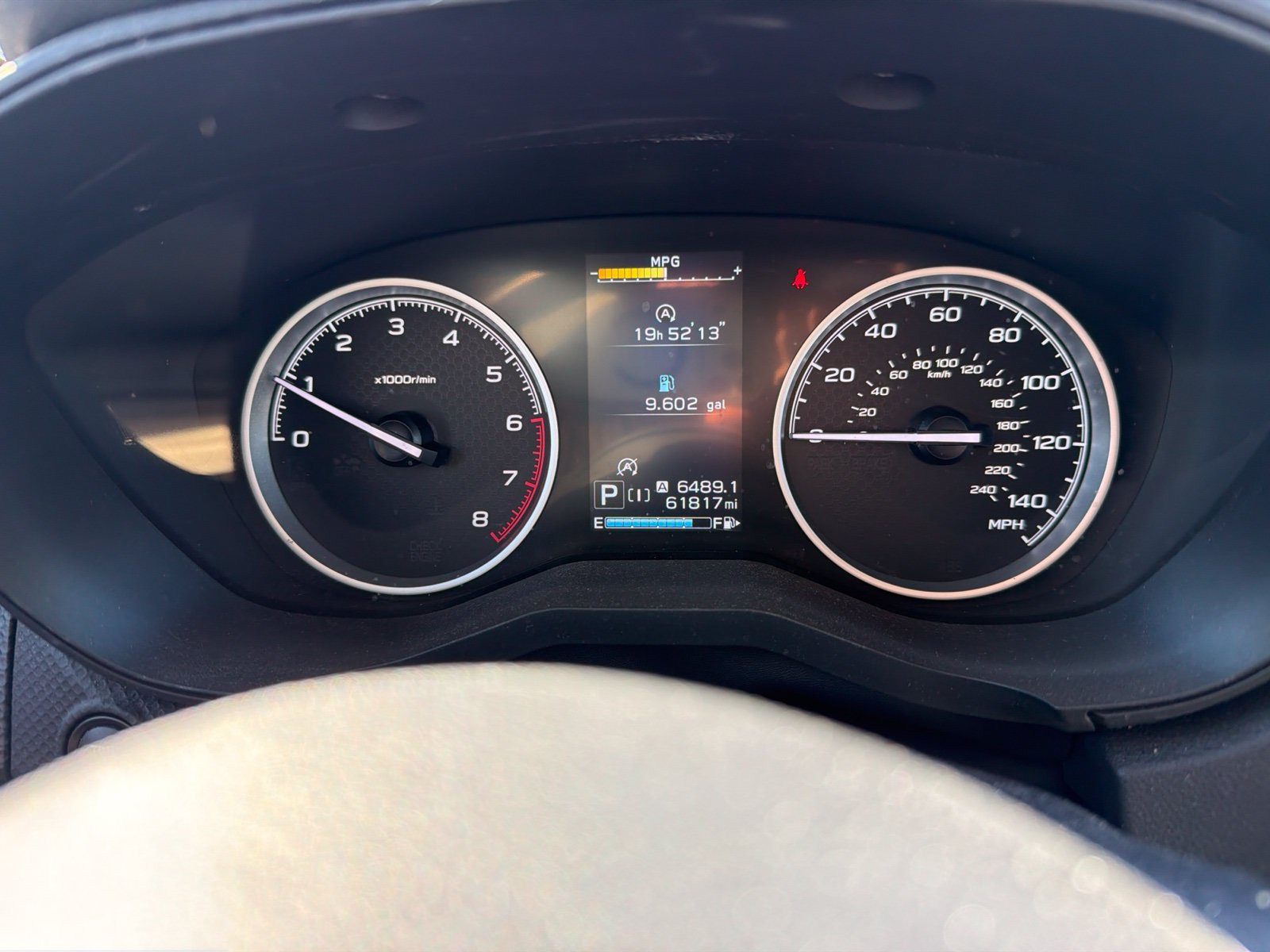 Used 2021 Subaru Forester Limited AWD/4WD image 12