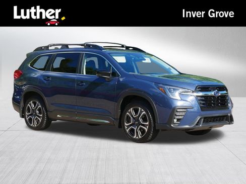 Used 2024 Subaru Ascent Limited w/ Technology Package AWD/4WD image 1