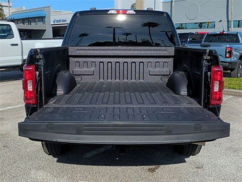 Certified 2022 Ford F150 XLT w/ Equipment Group 301A Mid image 13