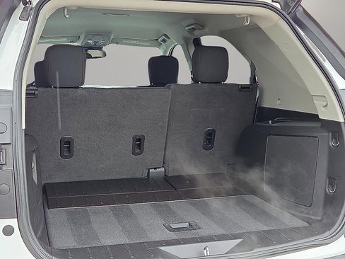 Used 2012 Chevrolet Equinox LT w/ All-Star Package image 9