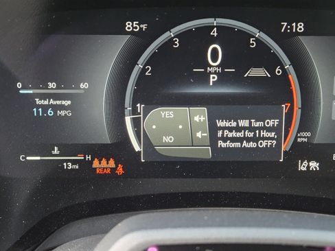 New 2026 Lexus RX 350 Premium Plus FWD image 13