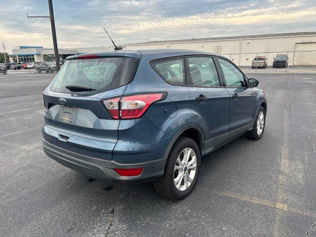 Used 2018 Ford Escape S FWD image 4