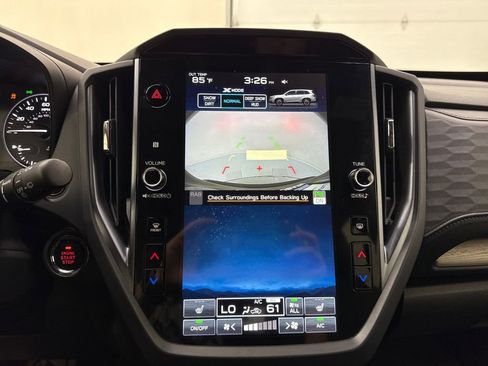 Used 2025 Subaru Forester Limited image 19