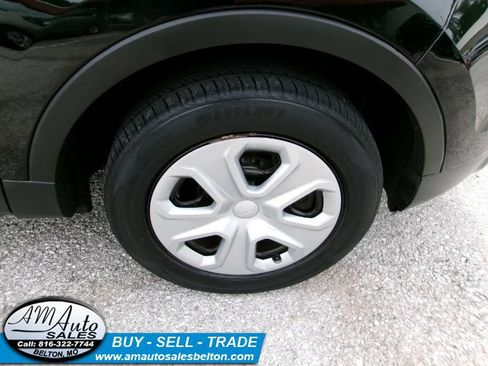 Used 2015 Ford Explorer 4WD Police Interceptor image 19