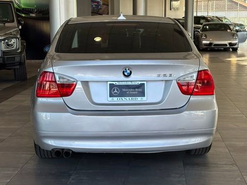 Used 2007 BMW 328i Sedan image 5