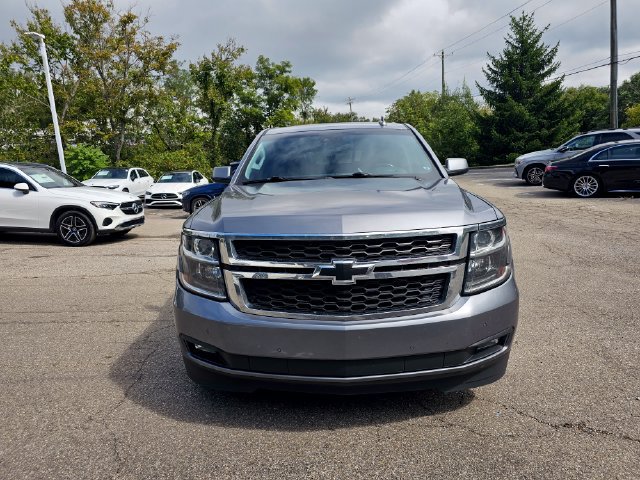 Used 2018 Chevrolet Tahoe LT AWD/4WD image 2