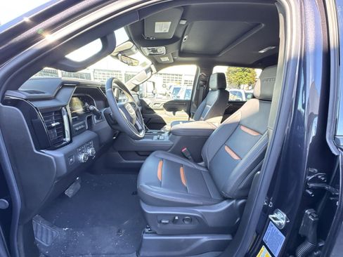 New 2026 GMC Sierra 2500 AT4 w/ AT4 Premium Plus Package image 13