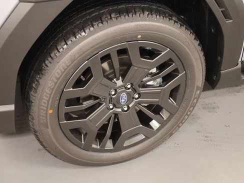 New 2026 Subaru Outback Limited XT image 8