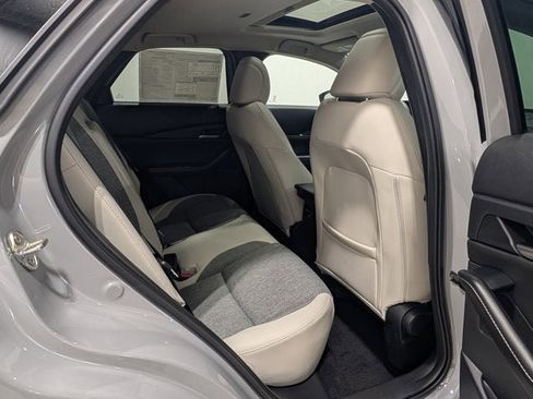 New 2026 MAZDA CX-30 Aire Edition AWD/4WD image 18