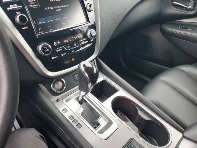 Certified 2024 Nissan Murano SV w/ SV Midnight Edition Package AWD/4WD image 26