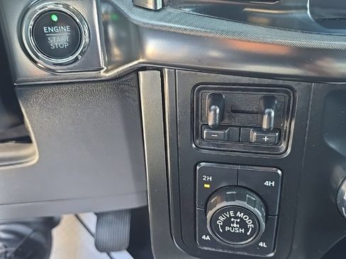 Used 2023 Ford F150 Tremor w/ Equipment Group 402A High AWD/4WD image 19