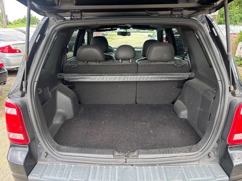 Used 2008 Ford Escape Limited AWD/4WD image 21
