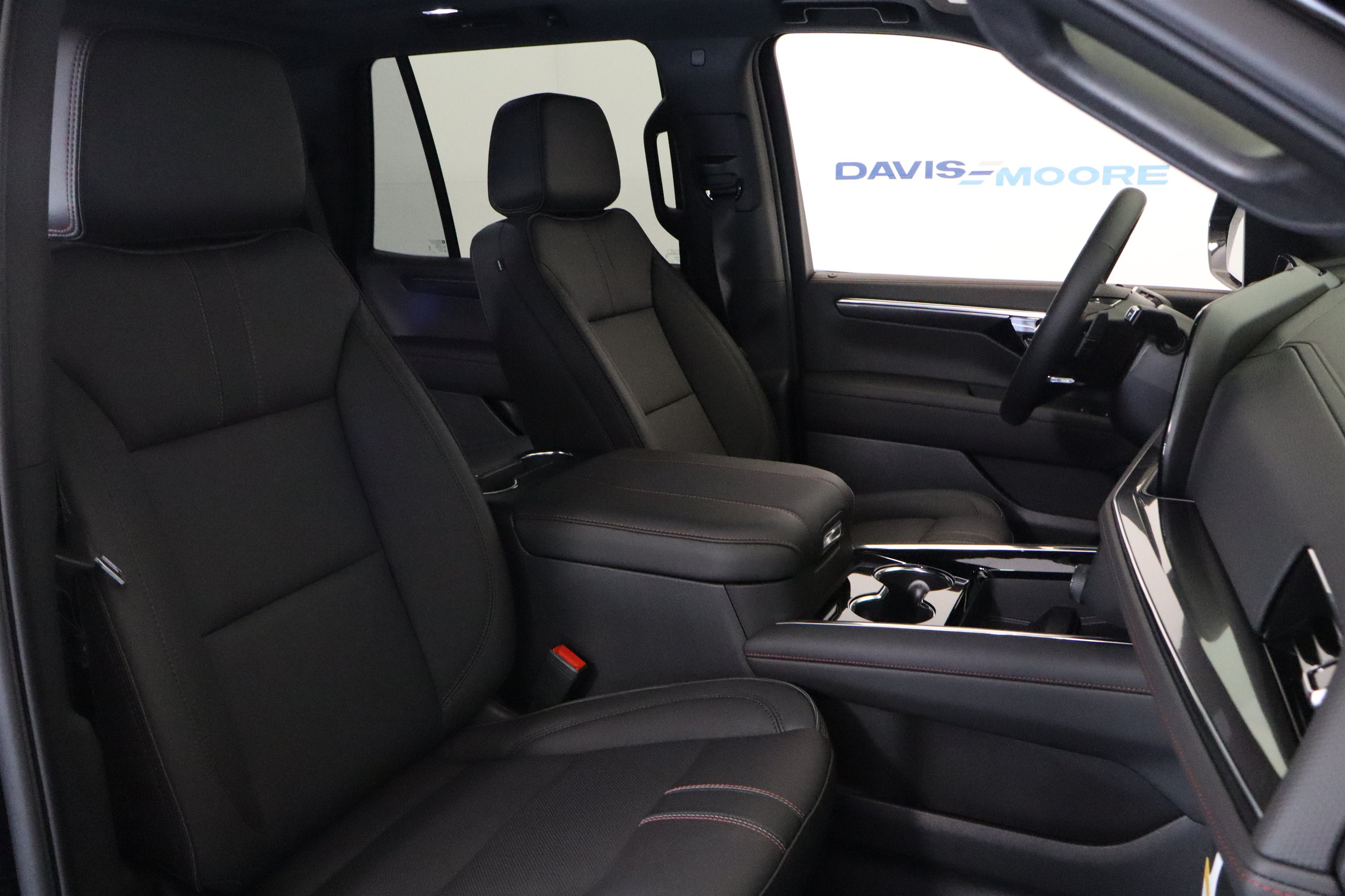 New 2026 Chevrolet Tahoe RST w/ Comfort Package AWD/4WD image 21