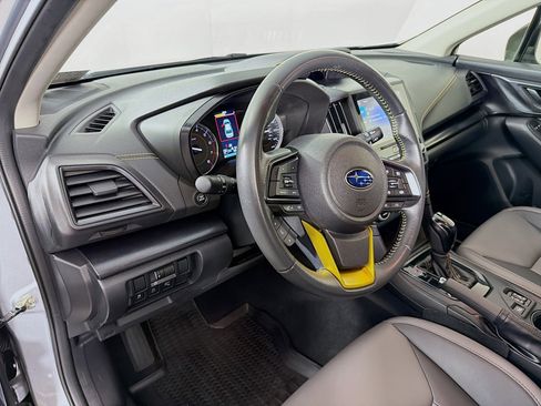 Used 2023 Subaru Crosstrek 2.5i Sport image 10