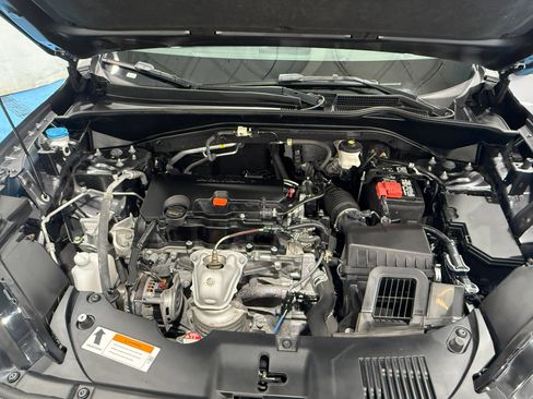 Used 2023 Honda HR-V EX-L image 43