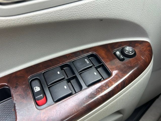 Used 2008 Buick LaCrosse CXL w/ Driver Confidence Package FWD image 14