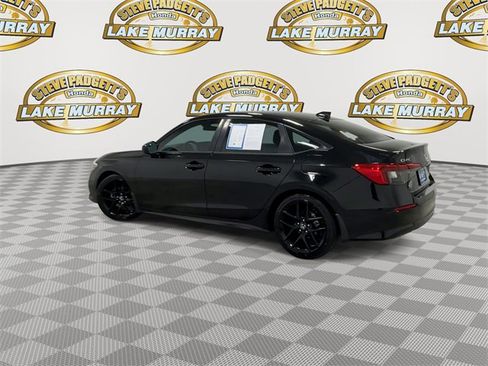 Used 2024 Honda Civic Sport image 9