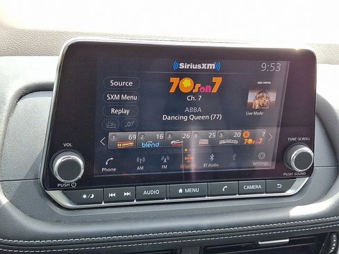 Used 2022 Nissan Rogue SV w/ SV Premium Package image 17