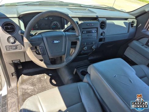 Used 2013 Ford F150 XL w/ PWR Equipment Group RWD image 10